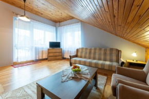 Apartamenty pod Kotwicą